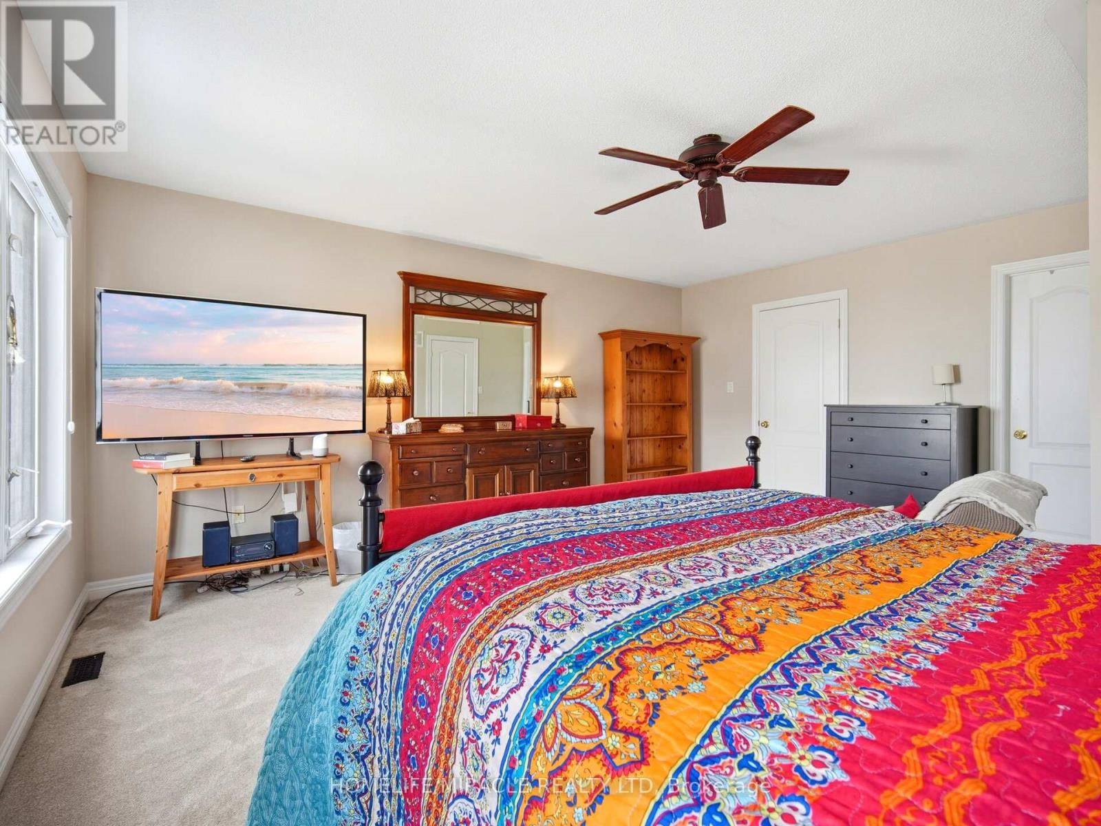 3 Purple Finch Court, Brampton, Ontario  L6X 5A3 - Photo 21 - W12782356