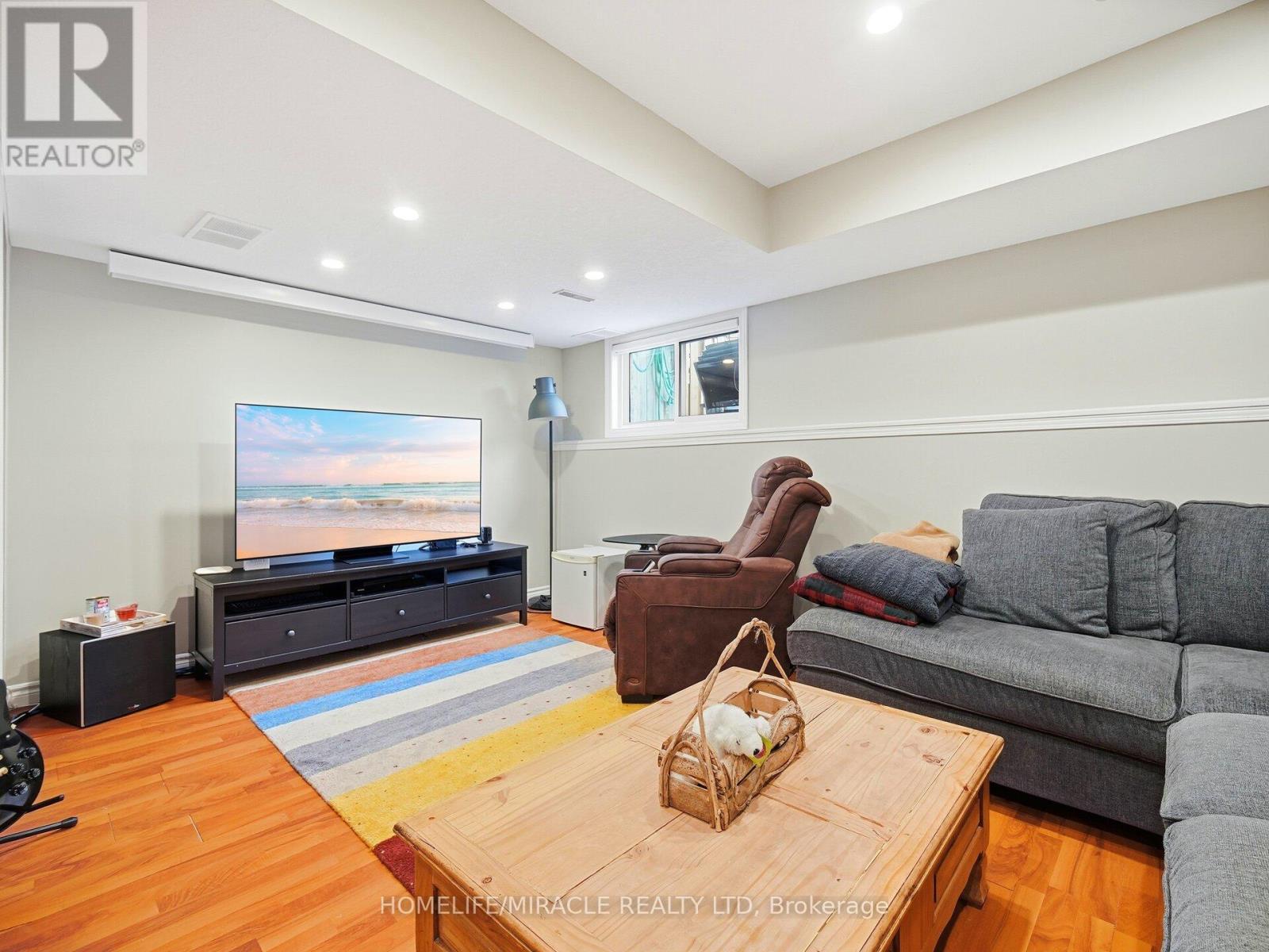 3 Purple Finch Court, Brampton, Ontario  L6X 5A3 - Photo 32 - W12782356