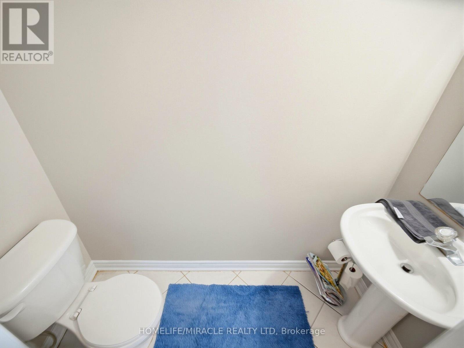 3 Purple Finch Court, Brampton, Ontario  L6X 5A3 - Photo 35 - W12782356