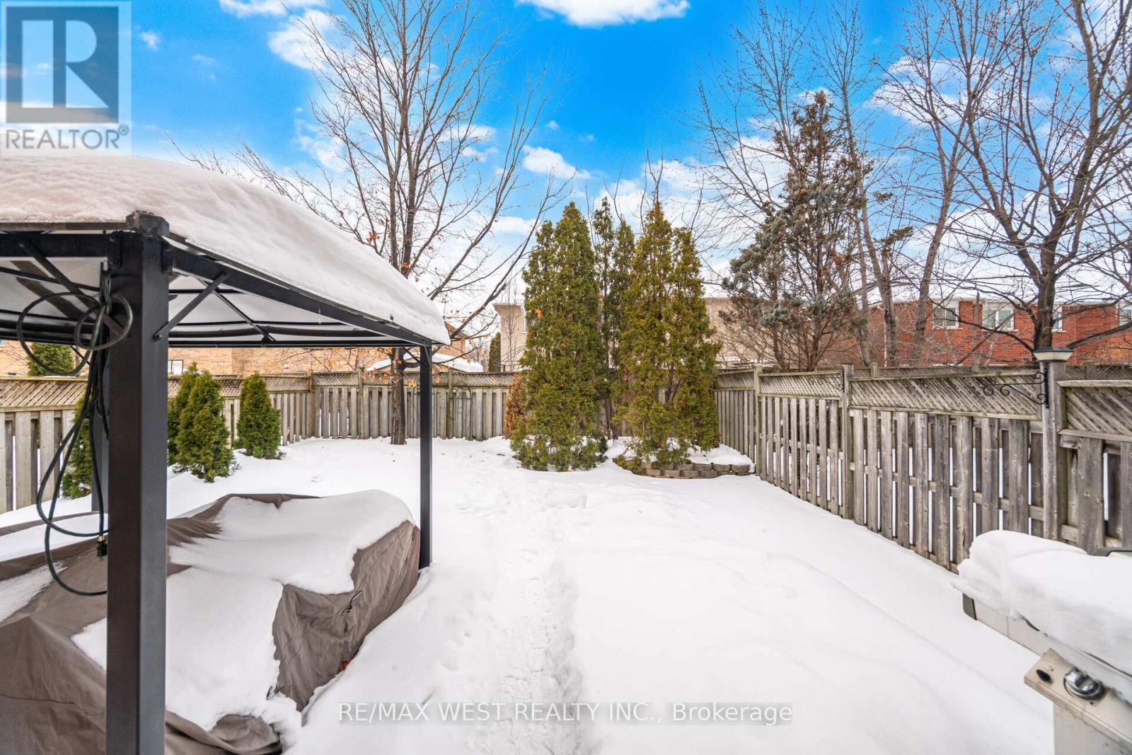 2095 Westmount Drive, Oakville, Ontario  L6M 3P3 - Photo 42 - W12782360