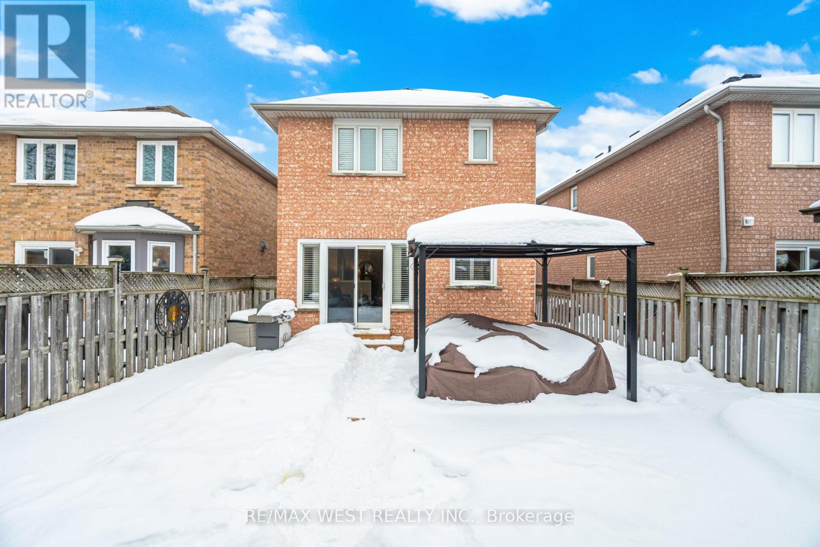 2095 Westmount Drive, Oakville, Ontario  L6M 3P3 - Photo 43 - W12782360
