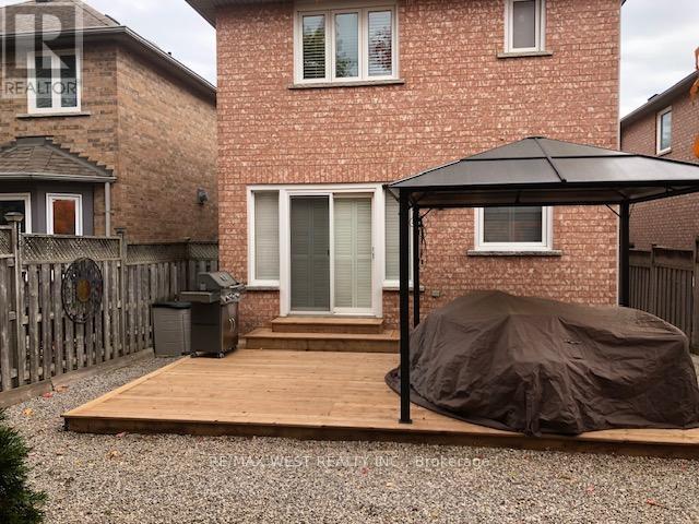 2095 Westmount Drive, Oakville, Ontario  L6M 3P3 - Photo 44 - W12782360