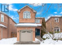 2095 WESTMOUNT DRIVE, Oakville, Ontario