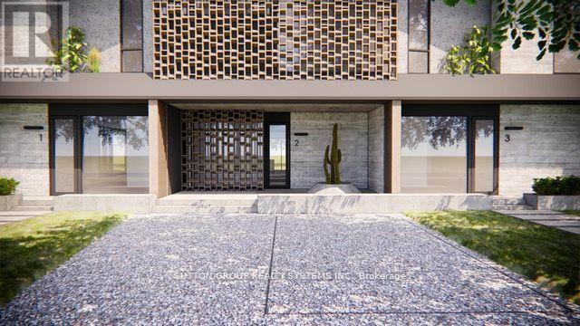 47 Nelson Street, Oakville, Ontario  L6L 3H5 - Photo 4 - W12782366