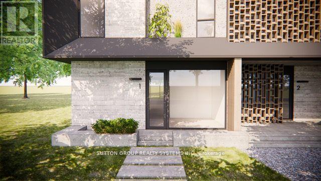 47 Nelson Street, Oakville, Ontario  L6L 3H5 - Photo 7 - W12782366