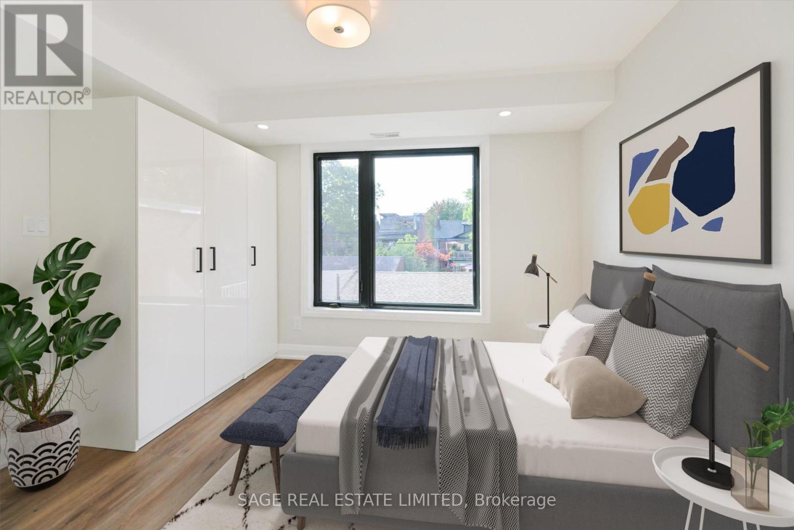 C - 22 Lansdowne Avenue, Toronto, Ontario  M6K 2V8 - Photo 12 - W12782386