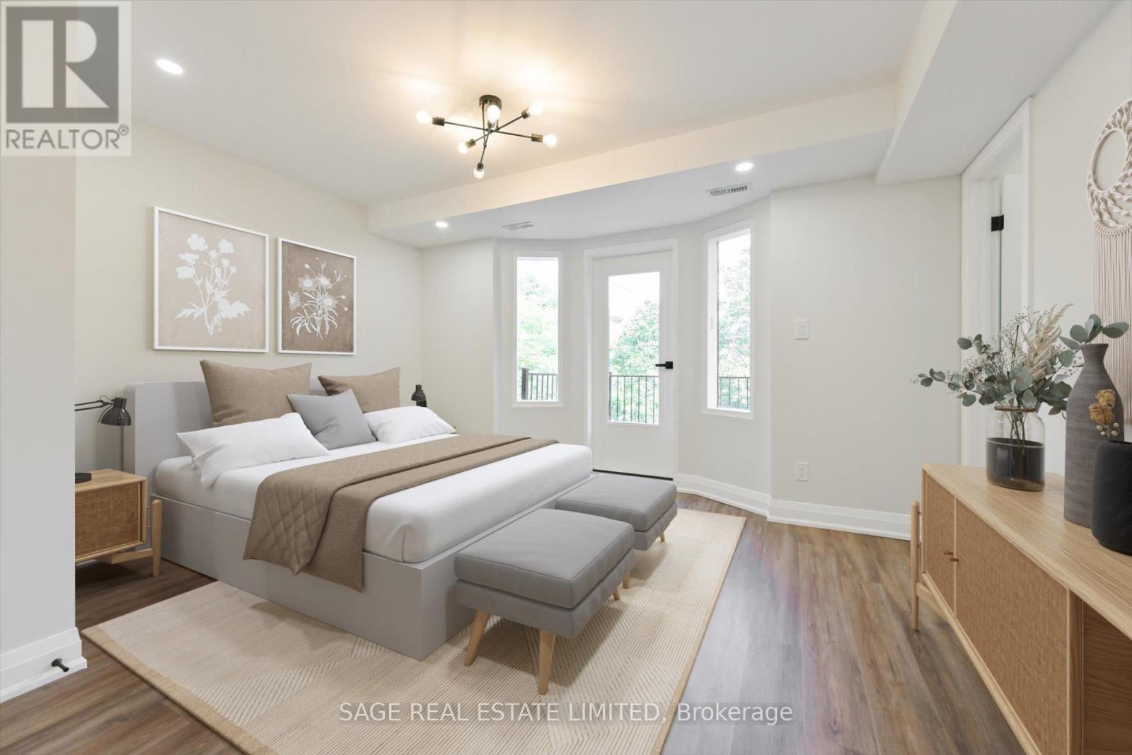 C - 22 Lansdowne Avenue, Toronto, Ontario  M6K 2V8 - Photo 15 - W12782386