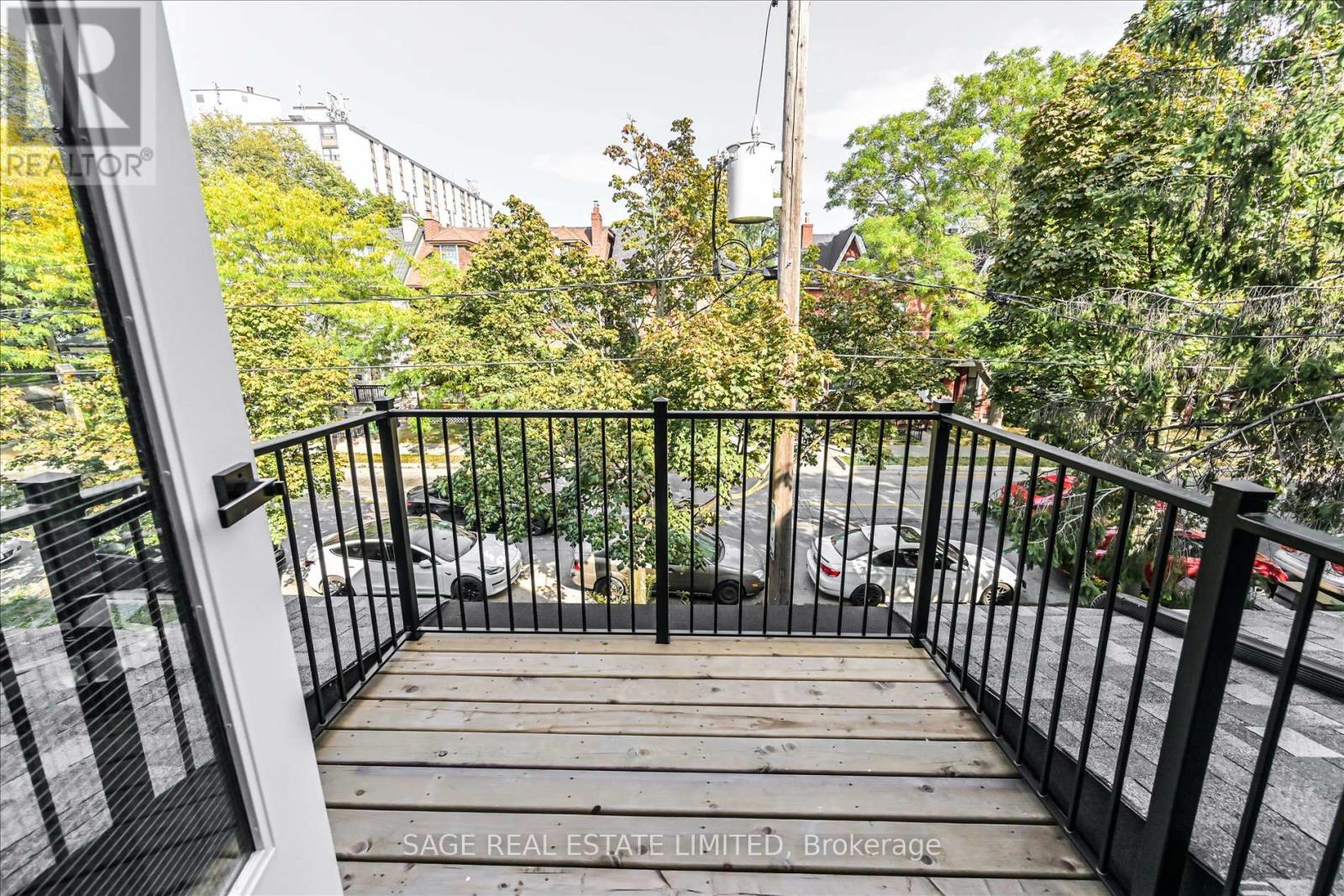 C - 22 Lansdowne Avenue, Toronto, Ontario  M6K 2V8 - Photo 19 - W12782386