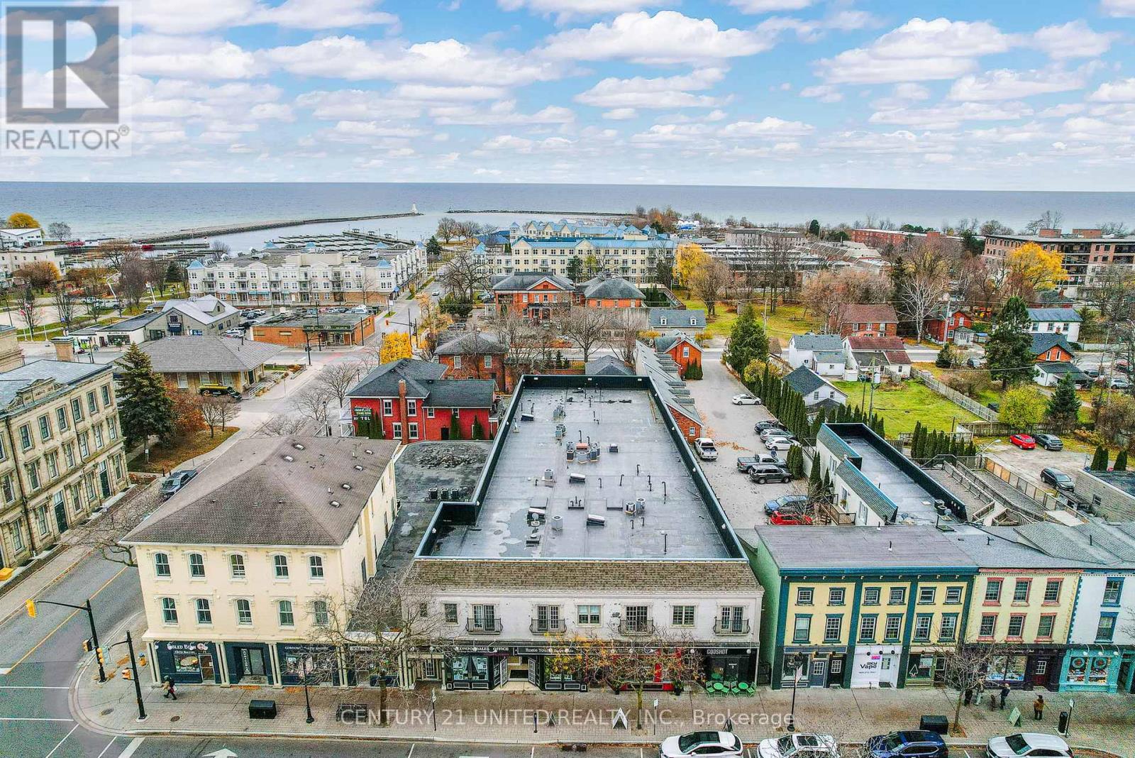 D - 79 King Street W, Cobourg, Ontario  K9A 2M4 - Photo 6 - X12711350