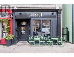 D - 79 KING STREET W, Cobourg, Ontario