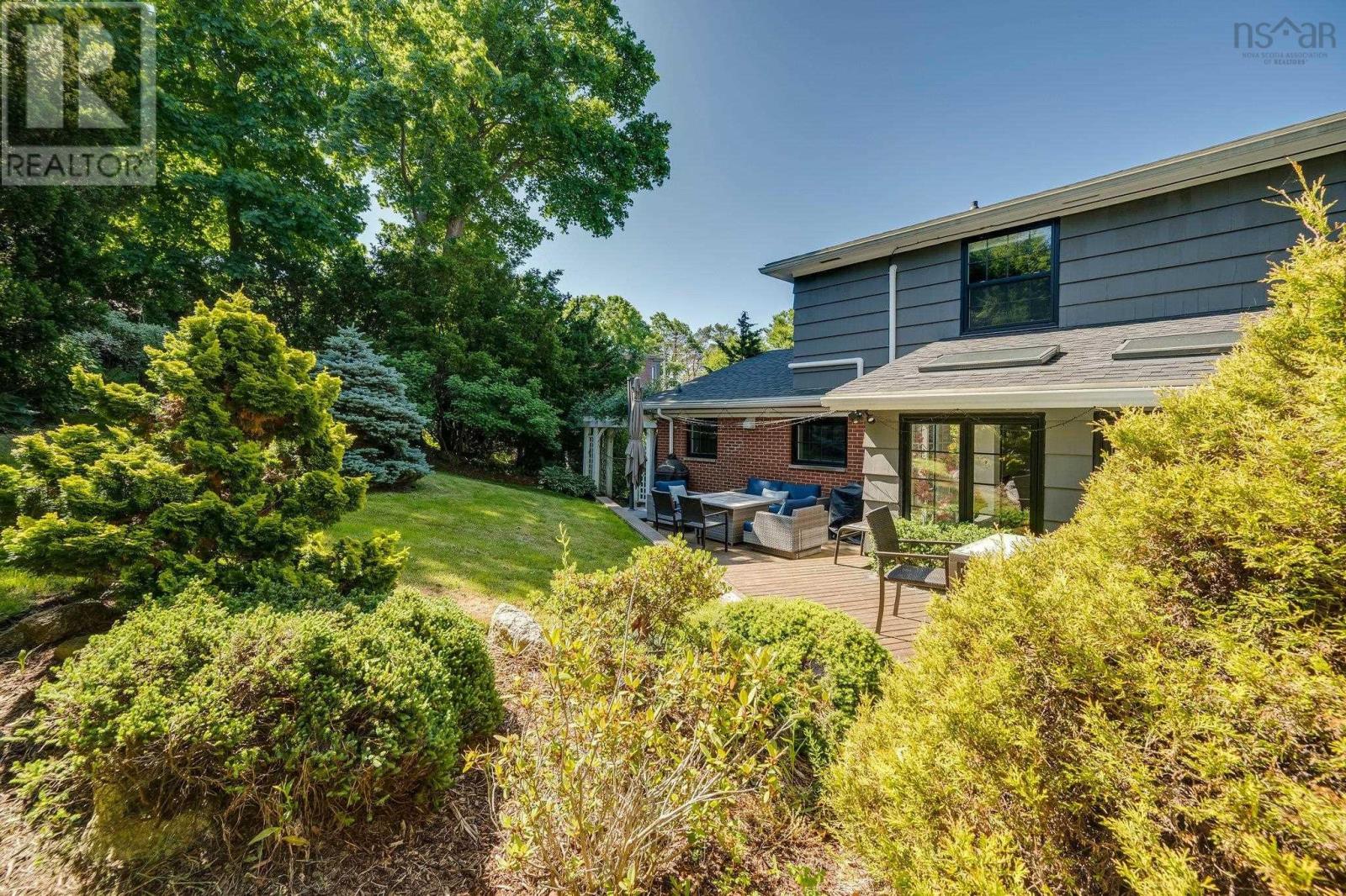 523 Francklyn Street, Halifax, Nova Scotia  B3H 3B2 - Photo 45 - 202602621