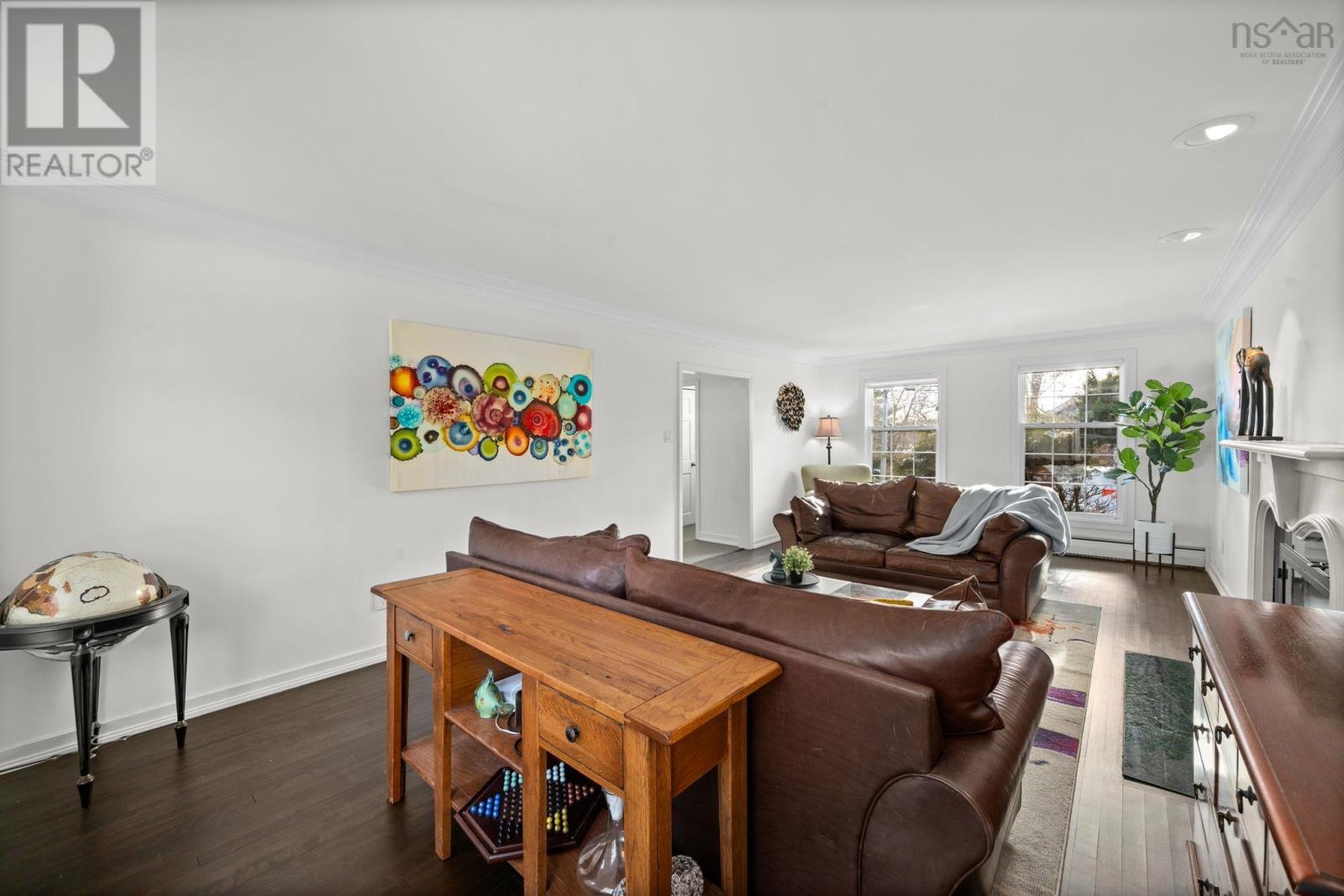 523 Francklyn Street, Halifax, Nova Scotia  B3H 3B2 - Photo 9 - 202602621