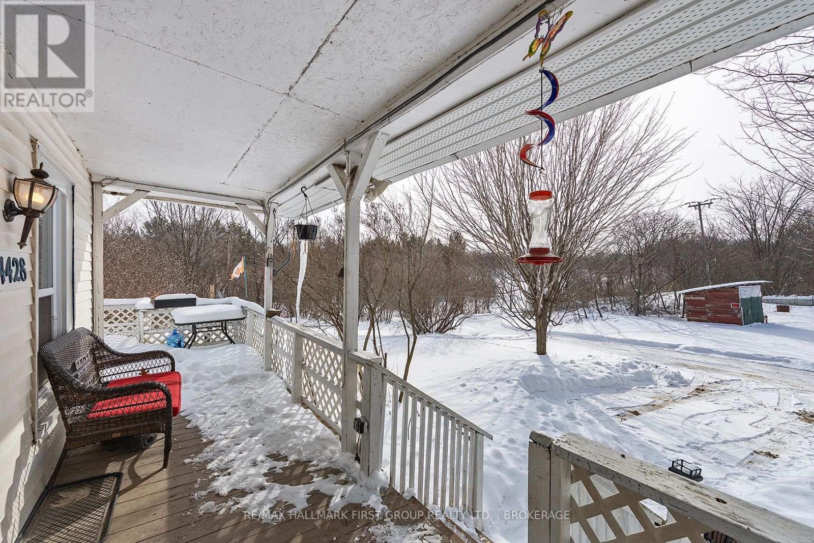 4428 Melody Lodge Lane, Frontenac, Ontario  K0H 2N0 - Photo 13 - X12780204