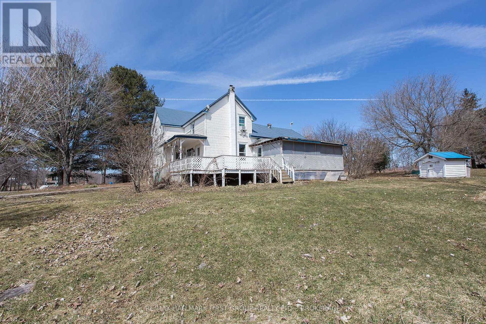 4428 Melody Lodge Lane, Frontenac, Ontario  K0H 2N0 - Photo 2 - X12780204