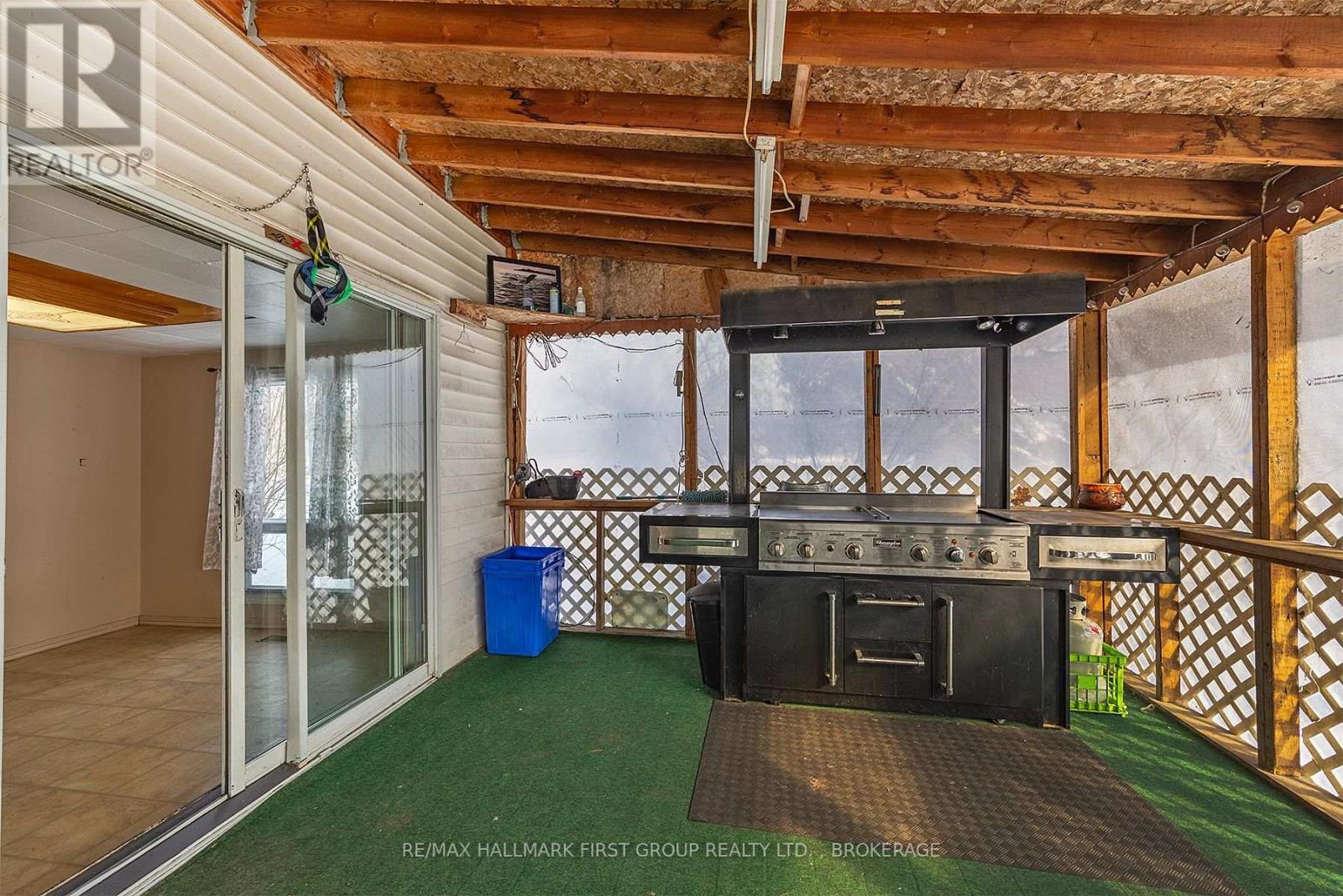 4428 Melody Lodge Lane, Frontenac, Ontario  K0H 2N0 - Photo 35 - X12780204