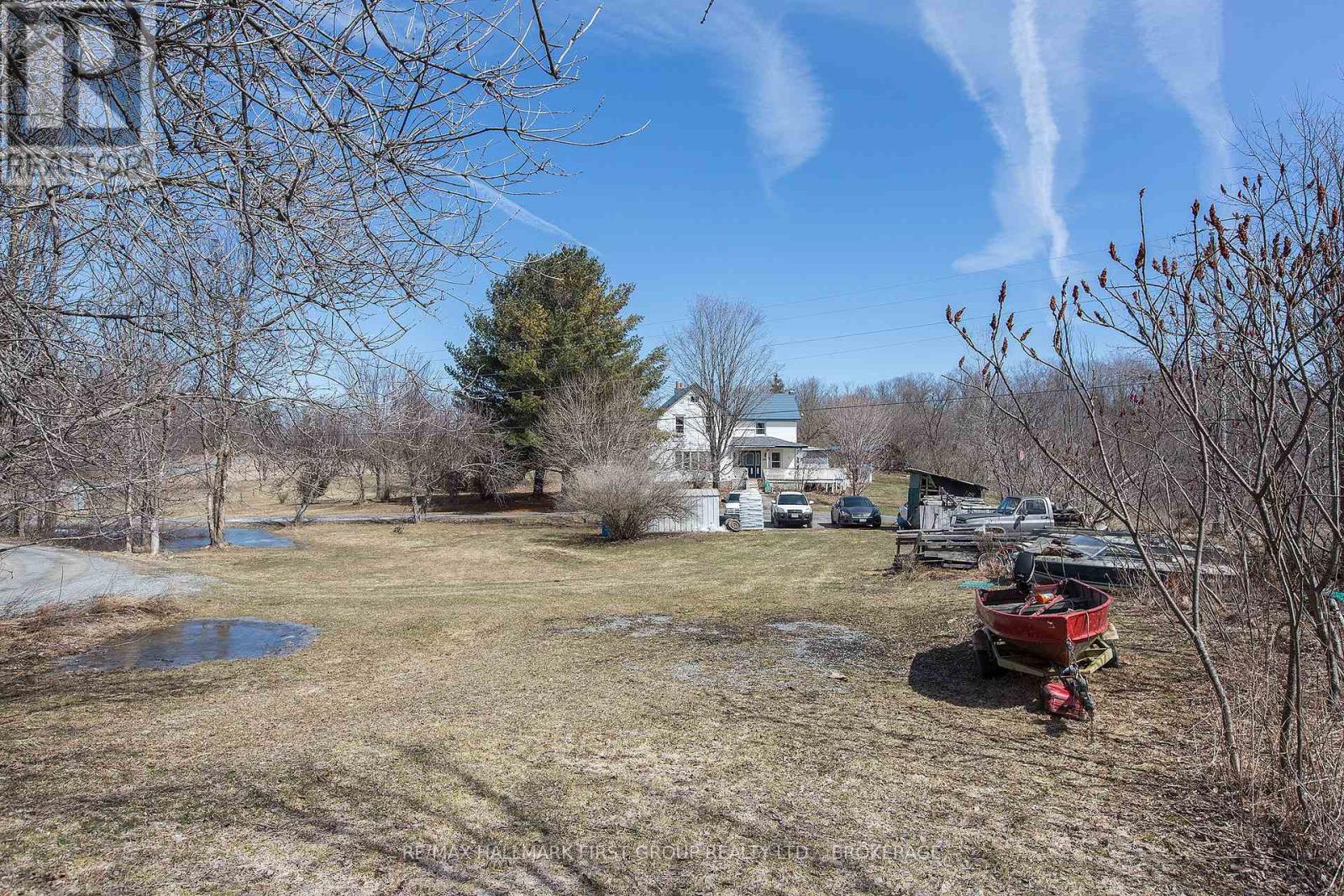 4428 Melody Lodge Lane, Frontenac, Ontario  K0H 2N0 - Photo 45 - X12780204