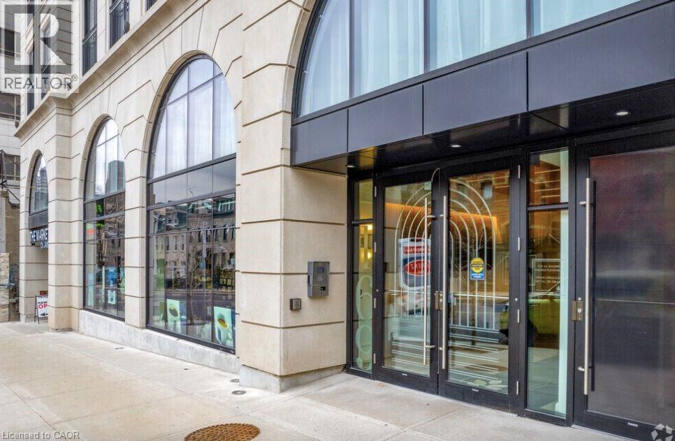 169 James Street S Unit# 801, Hamilton, Ontario  L8P 3A3 - Photo 10 - 40804753