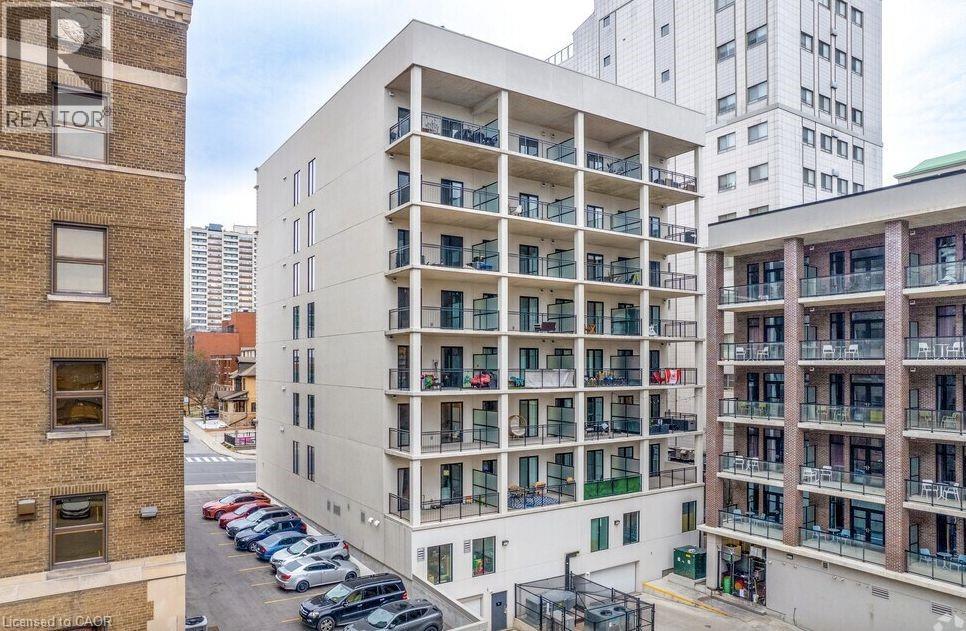 169 James Street S Unit# 801, Hamilton, Ontario  L8P 3A3 - Photo 11 - 40804753