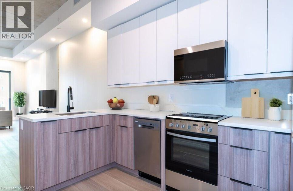 169 James Street S Unit# 801, Hamilton, Ontario  L8P 3A3 - Photo 2 - 40804753