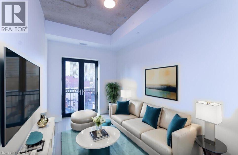 169 James Street S Unit# 801, Hamilton, Ontario  L8P 3A3 - Photo 4 - 40804753