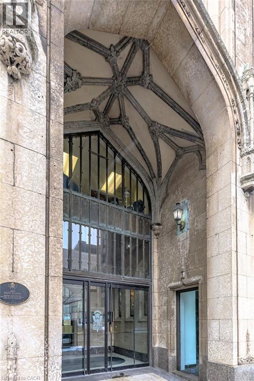 36 James Street S Unit# 1203, Hamilton, Ontario  L8P 4W4 - Photo 11 - 40804708