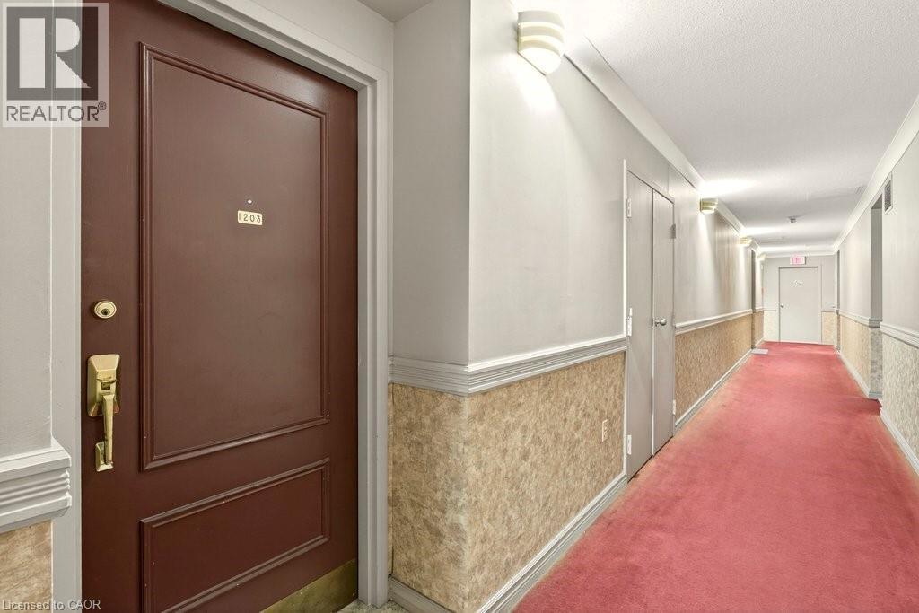 36 James Street S Unit# 1203, Hamilton, Ontario  L8P 4W4 - Photo 13 - 40804708