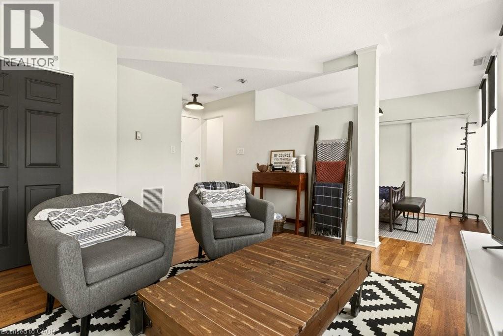 36 James Street S Unit# 1203, Hamilton, Ontario  L8P 4W4 - Photo 14 - 40804708