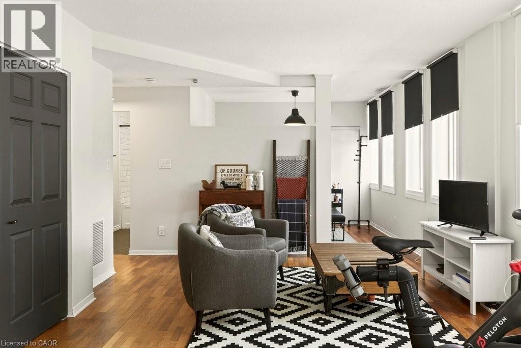 36 James Street S Unit# 1203, Hamilton, Ontario  L8P 4W4 - Photo 16 - 40804708