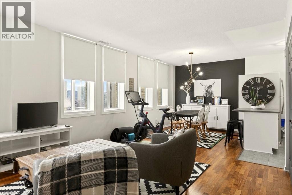 36 James Street S Unit# 1203, Hamilton, Ontario  L8P 4W4 - Photo 19 - 40804708