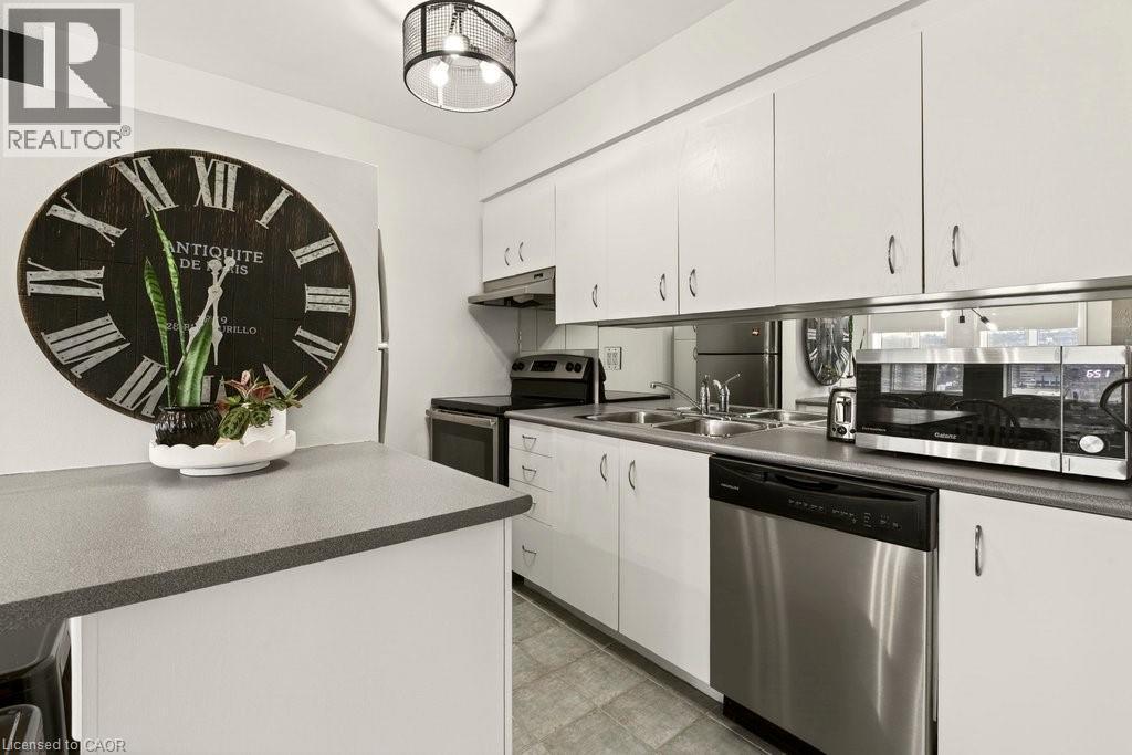 36 James Street S Unit# 1203, Hamilton, Ontario  L8P 4W4 - Photo 26 - 40804708