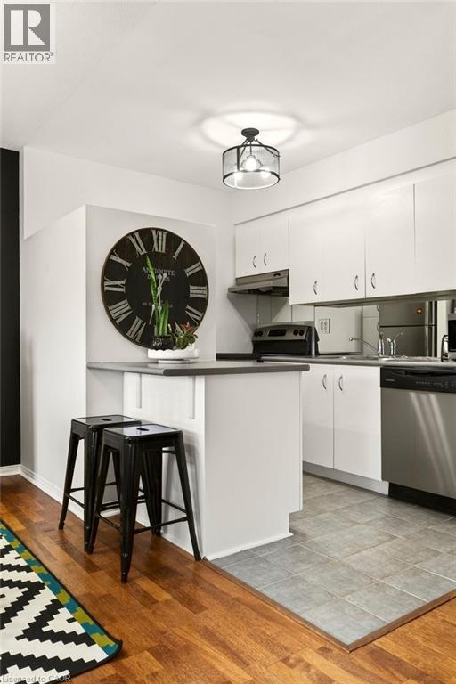 36 James Street S Unit# 1203, Hamilton, Ontario  L8P 4W4 - Photo 27 - 40804708