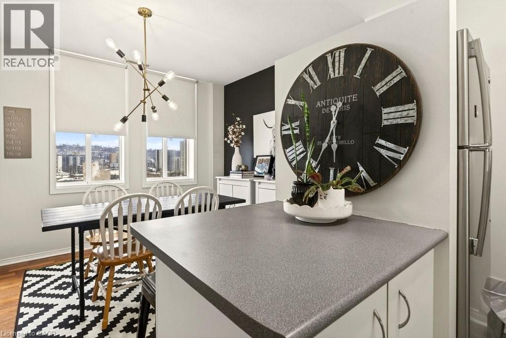 36 James Street S Unit# 1203, Hamilton, Ontario  L8P 4W4 - Photo 30 - 40804708