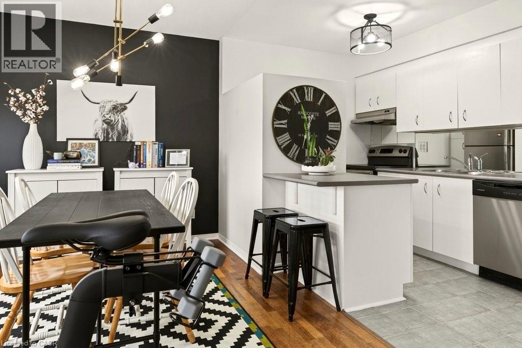 36 James Street S Unit# 1203, Hamilton, Ontario  L8P 4W4 - Photo 33 - 40804708