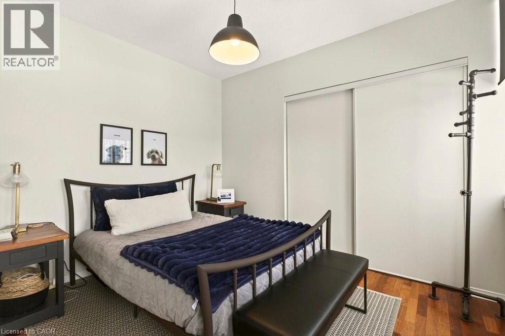 36 James Street S Unit# 1203, Hamilton, Ontario  L8P 4W4 - Photo 35 - 40804708