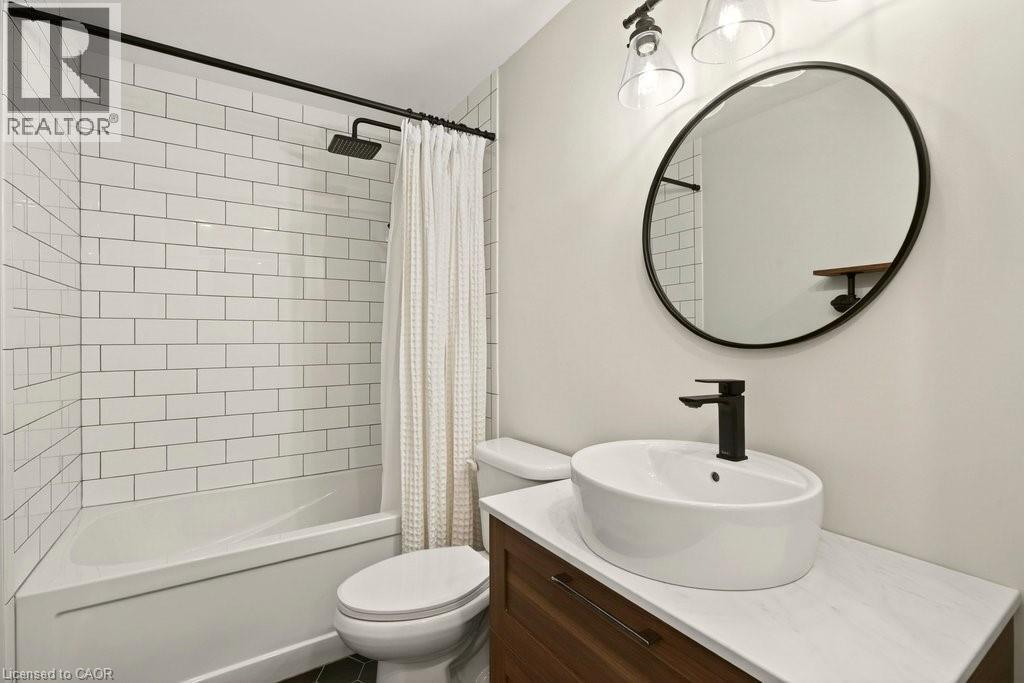 36 James Street S Unit# 1203, Hamilton, Ontario  L8P 4W4 - Photo 40 - 40804708