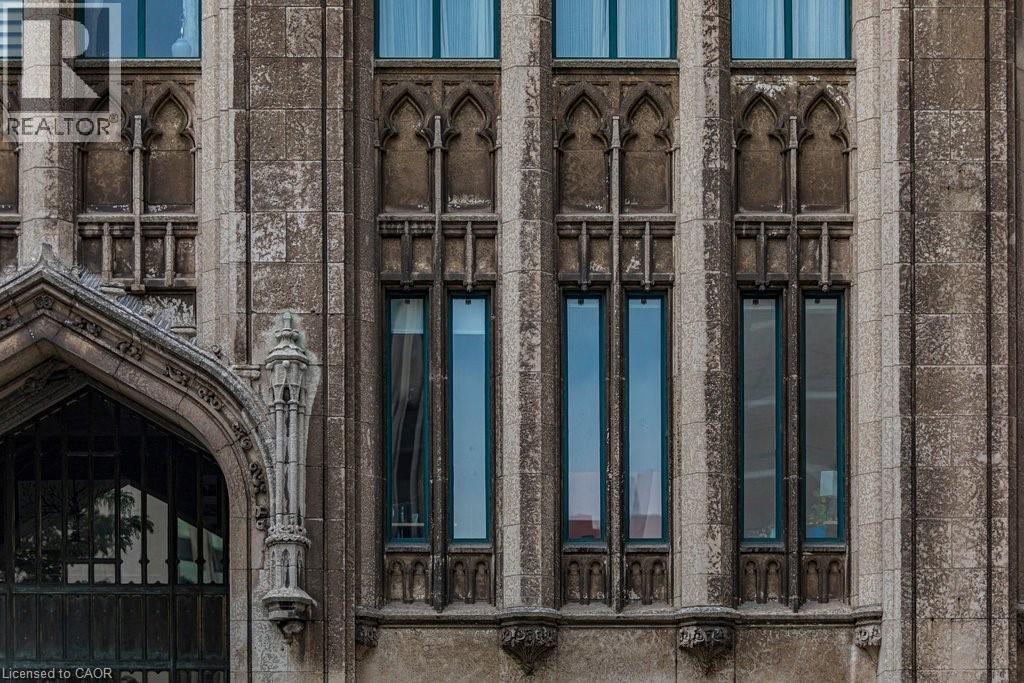 36 James Street S Unit# 1203, Hamilton, Ontario  L8P 4W4 - Photo 46 - 40804708