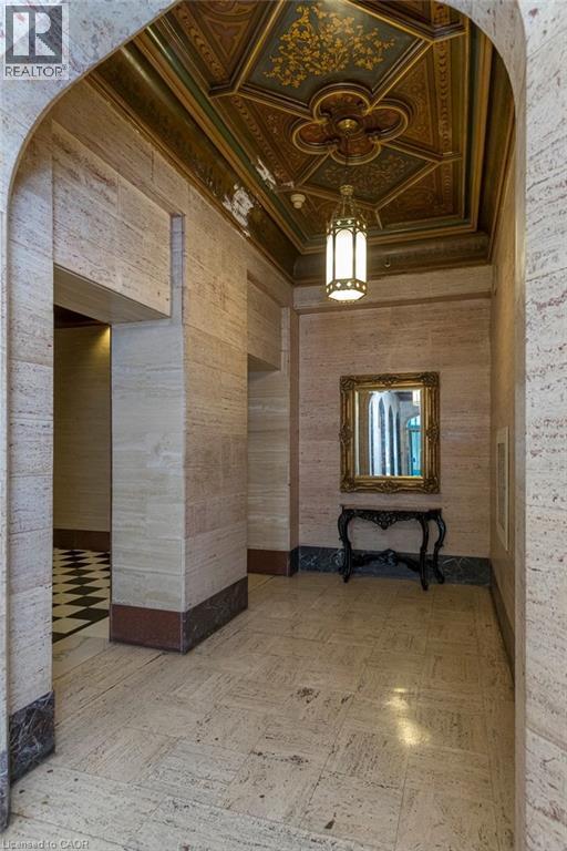 36 James Street S Unit# 1203, Hamilton, Ontario  L8P 4W4 - Photo 48 - 40804708