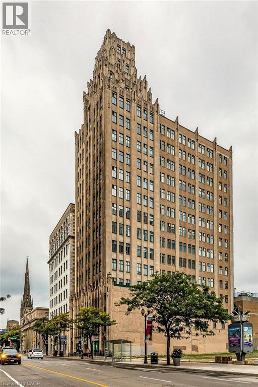 36 James Street S Unit# 1203, Hamilton, Ontario  L8P 4W4 - Photo 8 - 40804708