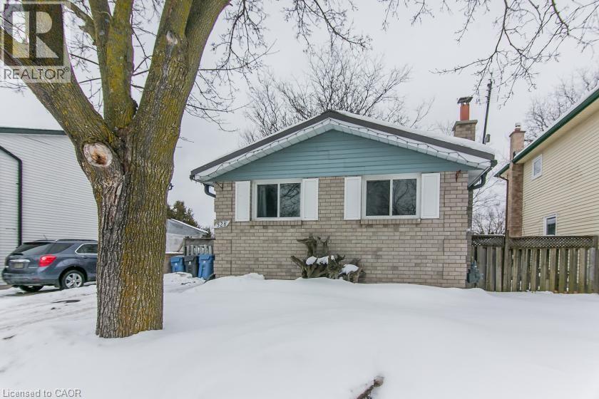 528 Whitelaw Road, Guelph, Ontario  N1K 1A2 - Photo 2 - 40804671