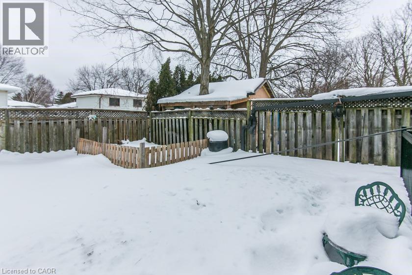 528 Whitelaw Road, Guelph, Ontario  N1K 1A2 - Photo 39 - 40804671