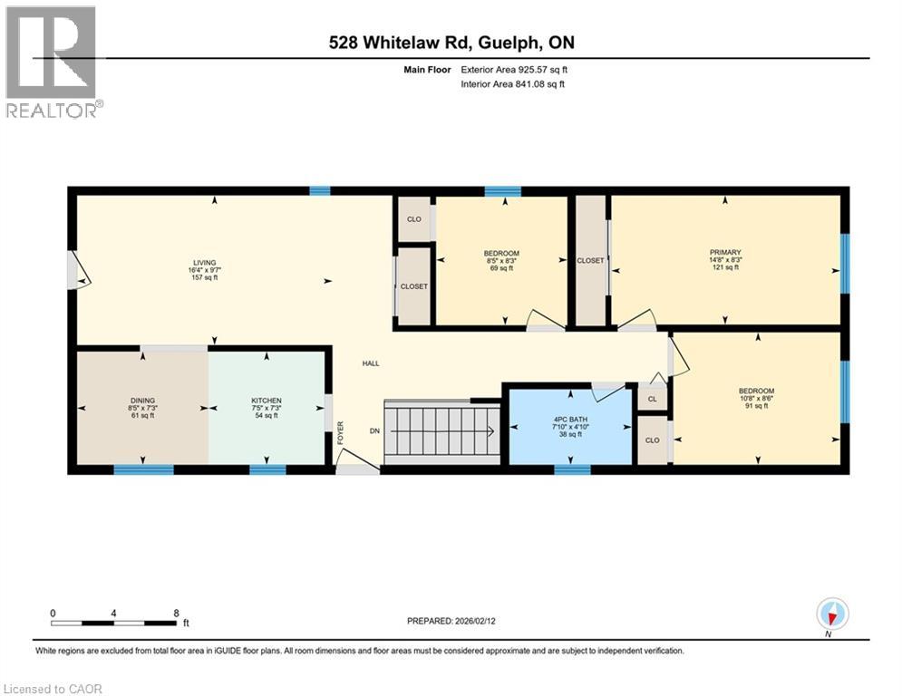 528 Whitelaw Road, Guelph, Ontario  N1K 1A2 - Photo 42 - 40804671