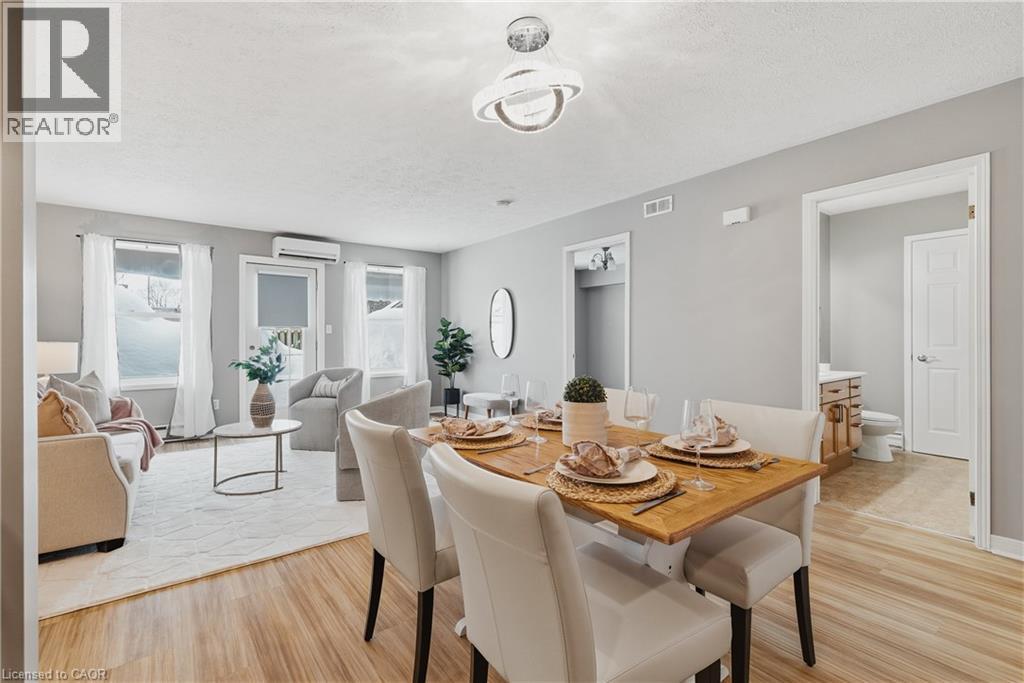 1028 Ann Street Unit# 10, Wroexeter, Ontario  N0G 2X0 - Photo 10 - 40804598