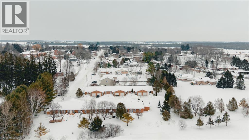 1028 Ann Street Unit# 10, Wroexeter, Ontario  N0G 2X0 - Photo 22 - 40804598