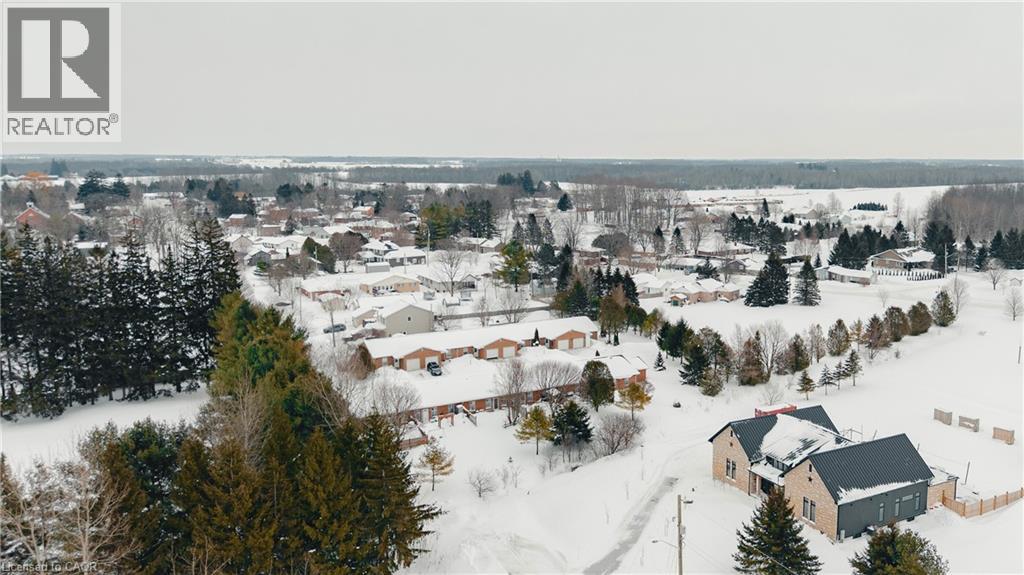 1028 Ann Street Unit# 10, Wroexeter, Ontario  N0G 2X0 - Photo 23 - 40804598