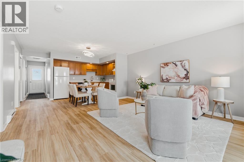 1028 Ann Street Unit# 10, Wroexeter, Ontario  N0G 2X0 - Photo 5 - 40804598