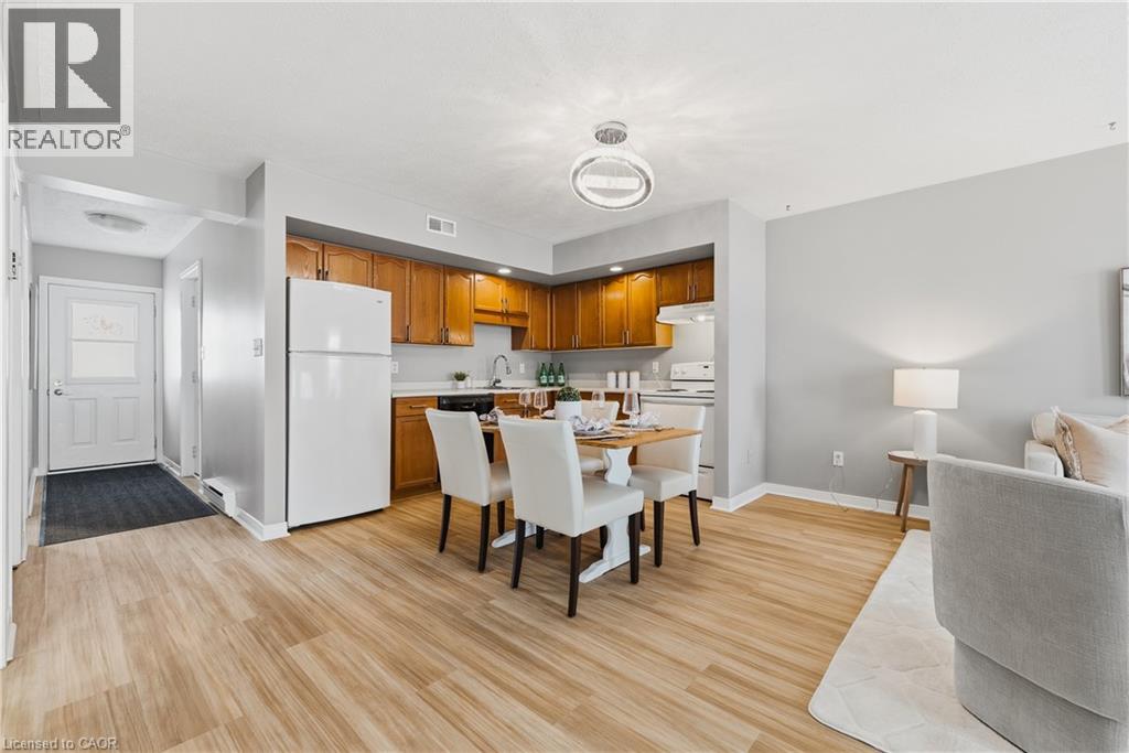 1028 Ann Street Unit# 10, Wroexeter, Ontario  N0G 2X0 - Photo 6 - 40804598