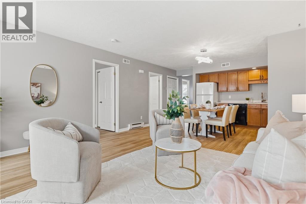 1028 Ann Street Unit# 10, Wroexeter, Ontario  N0G 2X0 - Photo 8 - 40804598