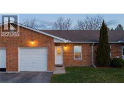 1028 ANN Street Unit# 10, Wroexeter, Ontario