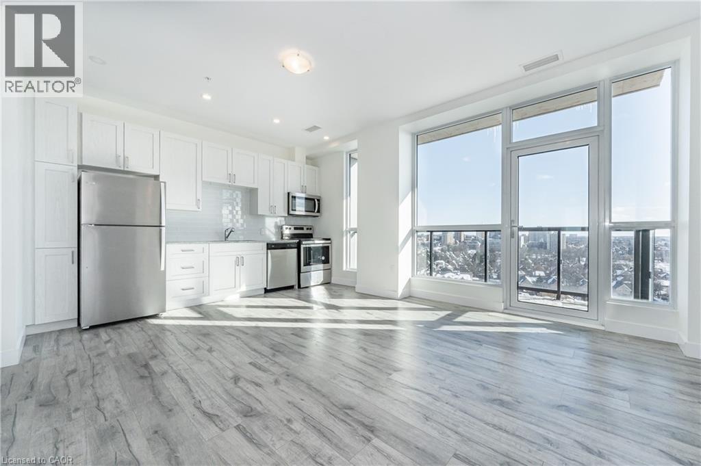 100 Garment Street Unit# 1208, Kitchener, Ontario  N2G 0C3 - Photo 10 - 40804351