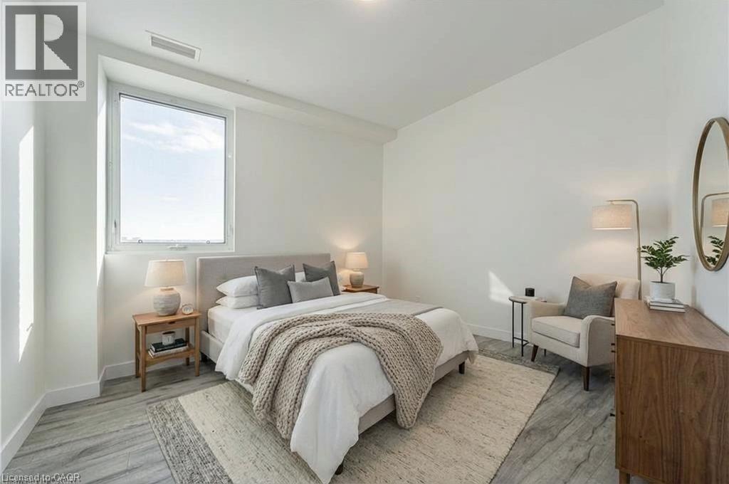 100 Garment Street Unit# 1208, Kitchener, Ontario  N2G 0C3 - Photo 18 - 40804351